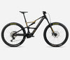 Orbea Rise LT H10 20mph