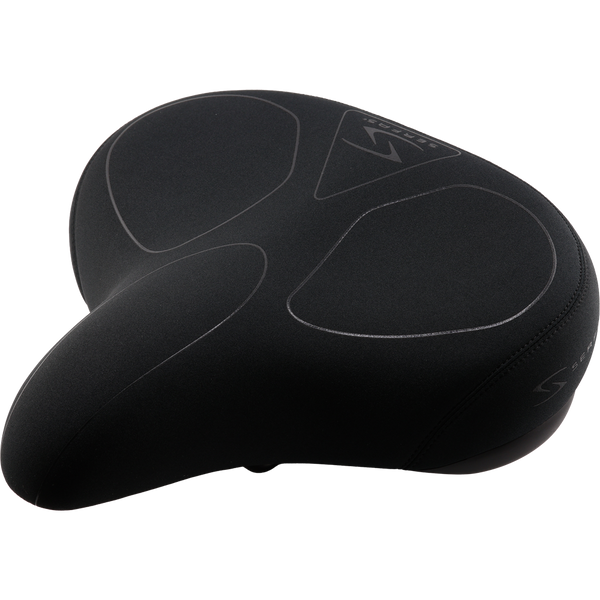 Serfas Tailbones Cruiser Four-Way Stretch Lycra