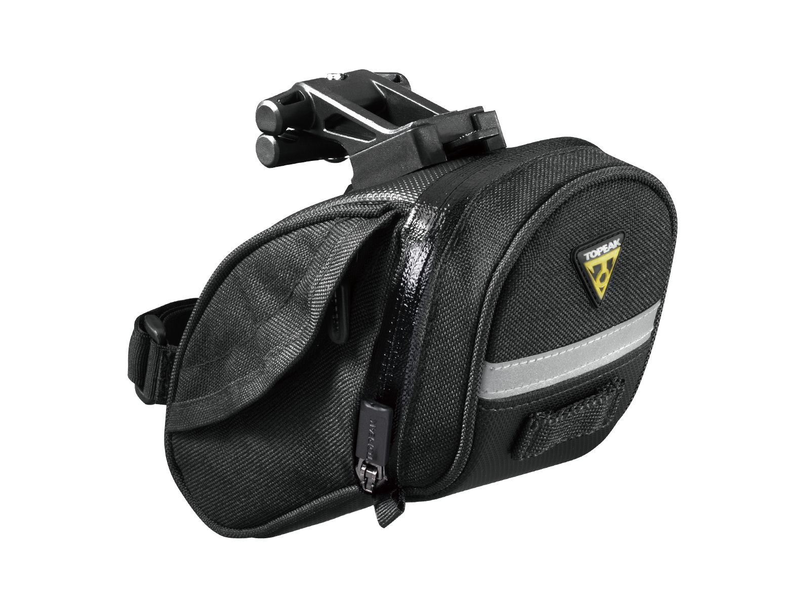 Topeak Aero Wedge Pack DX Seat Bag