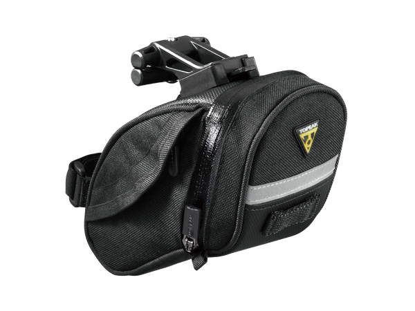 Topeak Aero Wedge Pack DX Seat Bag