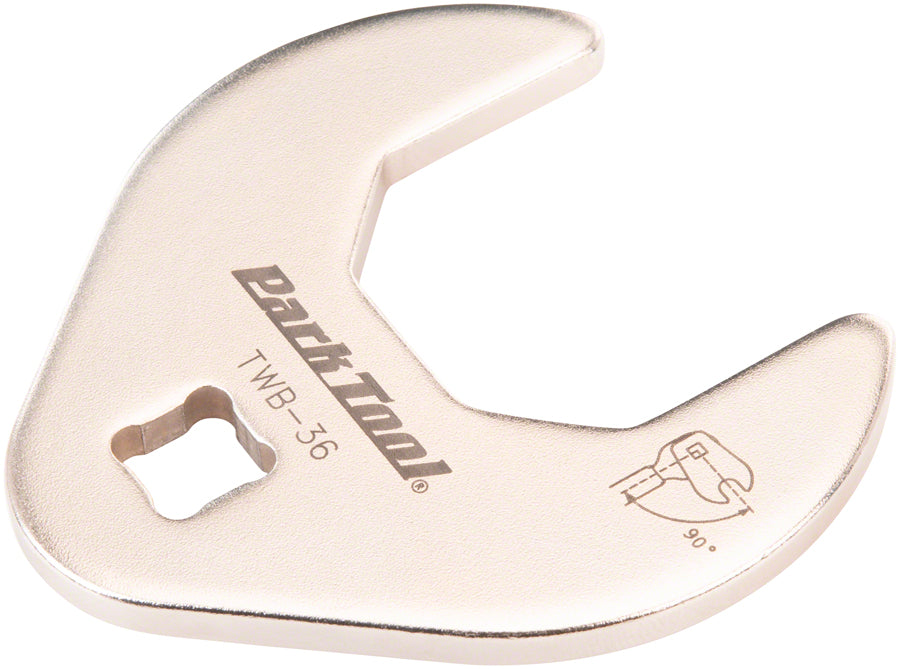 Park Tool TWB-36 Crow Foot 3/8