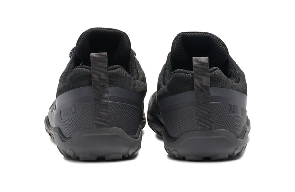 Xero Shoes Scrambler Trail Low WP Men's