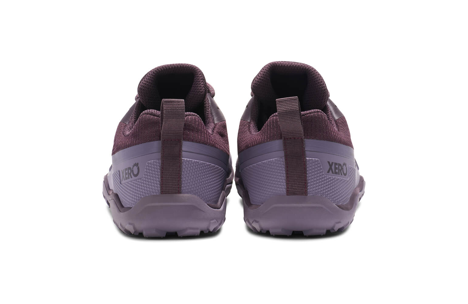 Xero Shoes Scrambler Trail Low WP Women's