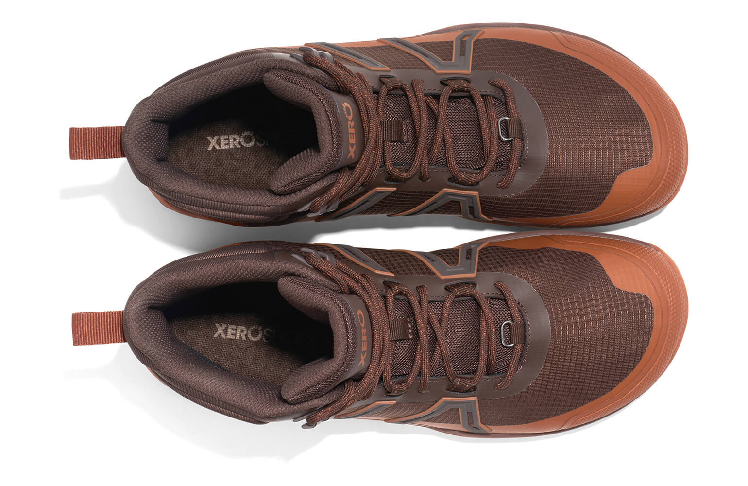 Xero Shoes Scrambler Trail Mid Waterproof Hiking Boot Men's