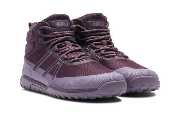 Xero Shoes Scrambler Trail Mid Waterproof Hiking Boot Women's