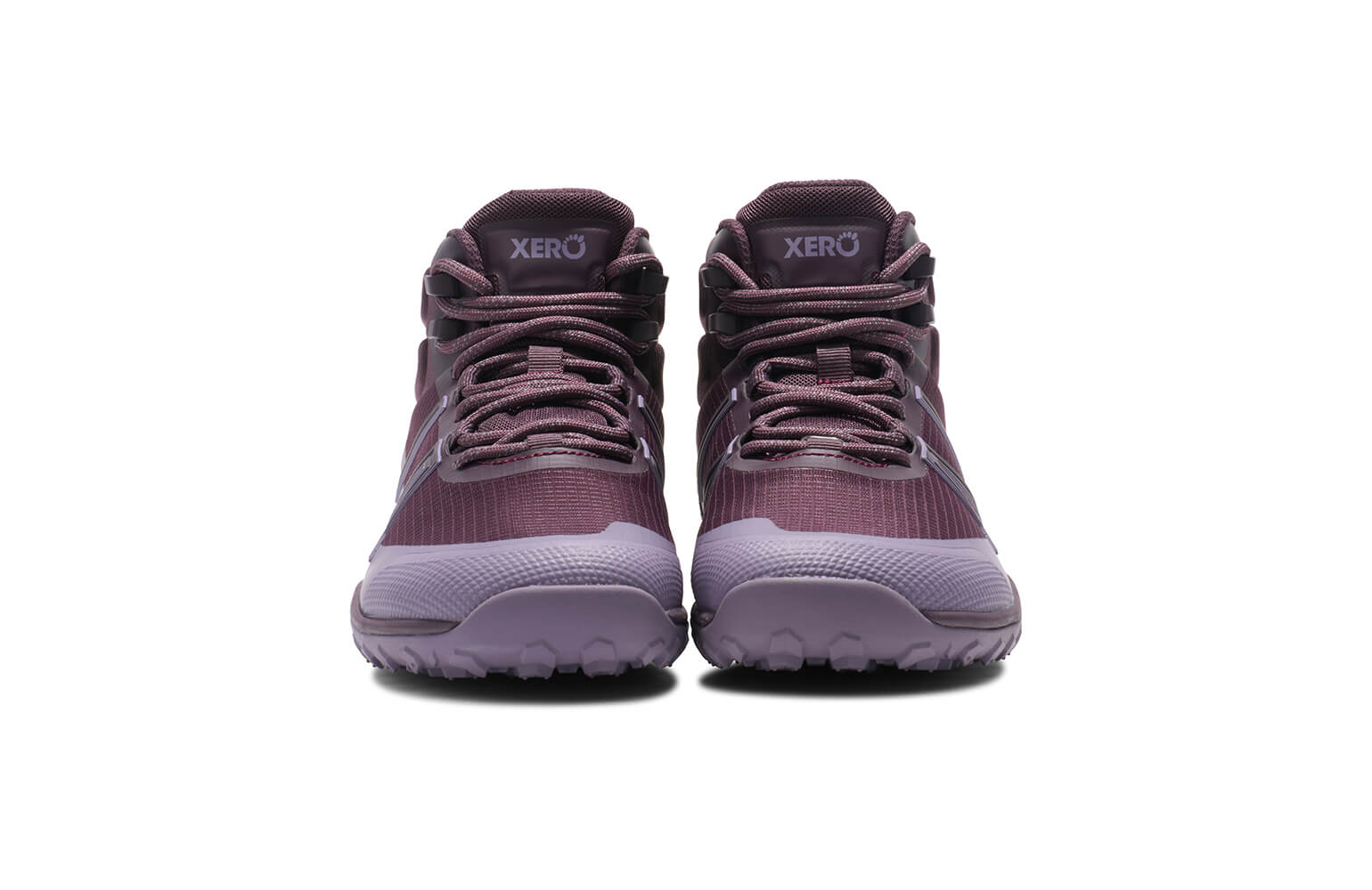 Xero Shoes Scrambler Trail Mid Waterproof Hiking Boot Women's