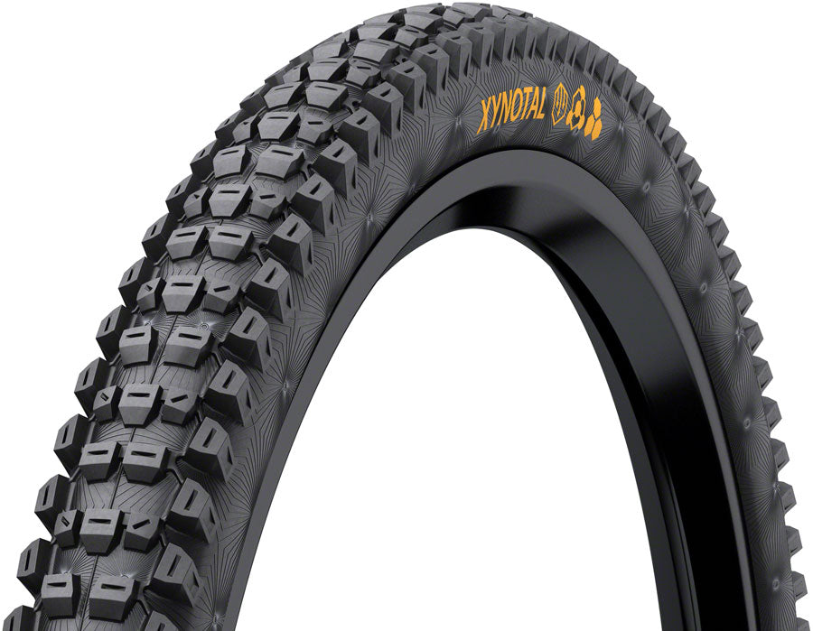 Continental Xynotal Tire - Tubeless Folding Soft Enduro Casing E25