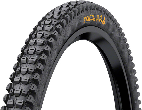 Continental Xynotal Tire - Tubeless Folding Soft Enduro Casing E25