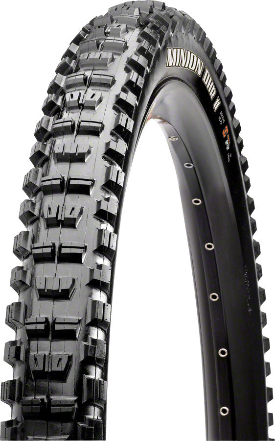 Maxxis Minion DHR II 3C MaxxTerra/DD TR 29