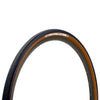 Panaracer GravelKing Slick Plus Tire - 700 x 30 Tubeless Folding Black