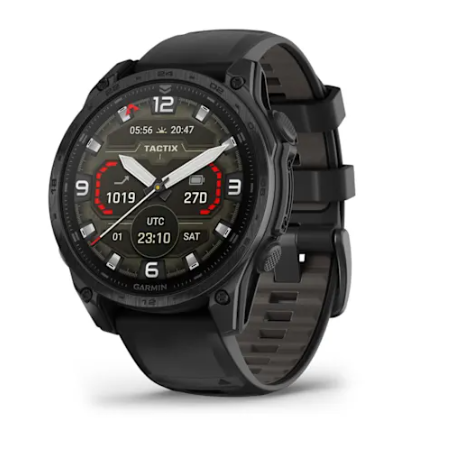 Garmin tactix 8 – 47 mm AMOLED