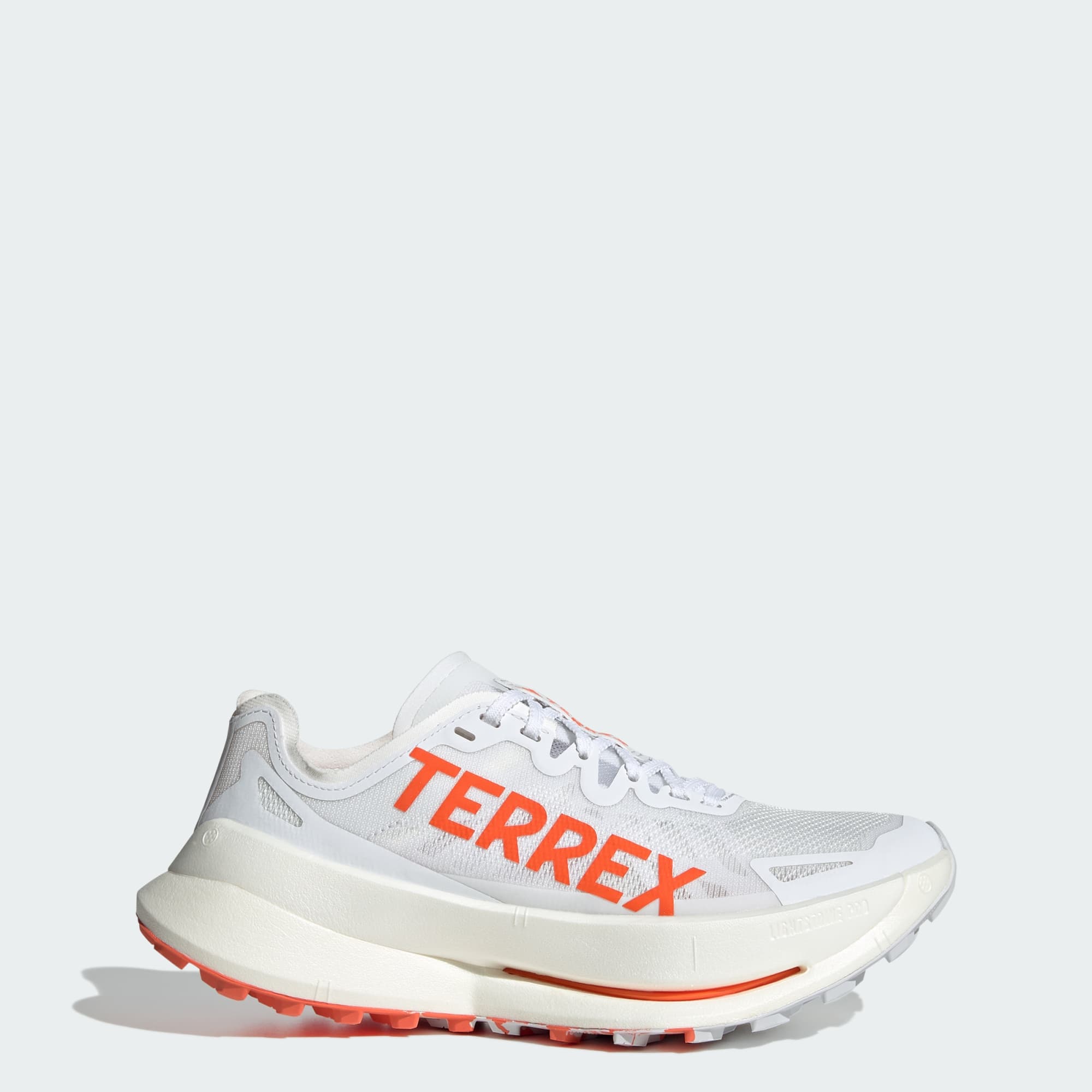 Terrex Agravic Speed Ultra Trail Running Shoe Women's