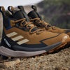 Terrex Free Hiker 2.0 Gore-Tex Hiking Shoes Men's