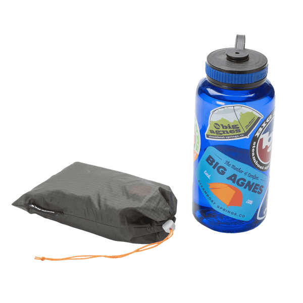 Big Agnes Footprint Tiger Wall UL1