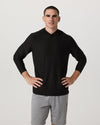 Vuori Strato Tech Hoodie Men's