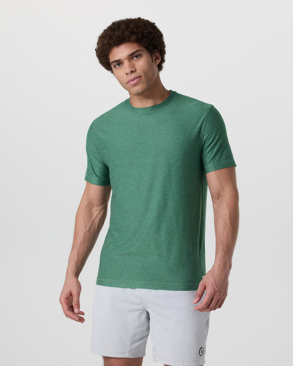 Vuori Strato Tech Tee Men's