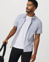 Vuori Short Sleeve Bridge Button Down Men's