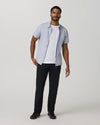 Vuori Short Sleeve Bridge Button Down Men's