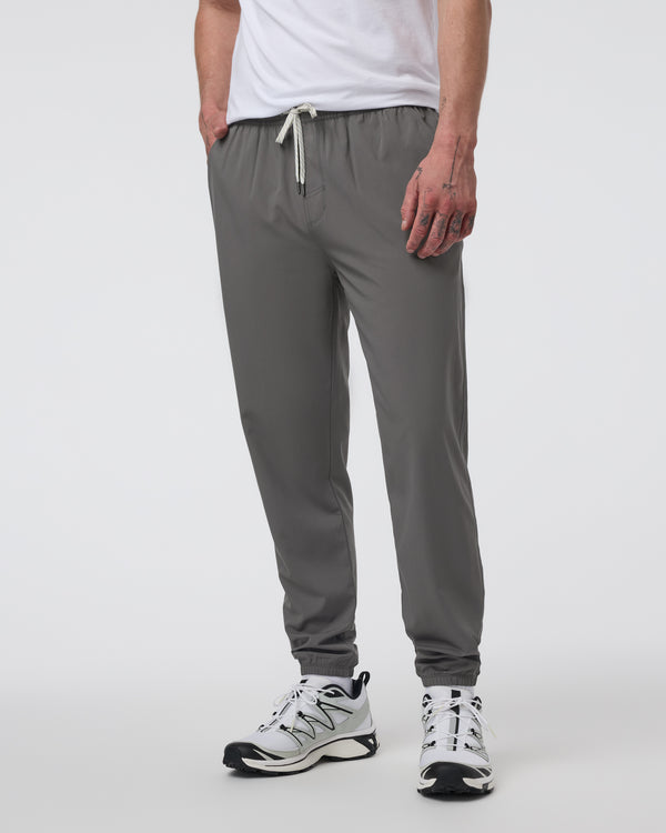Vuori Kore Jogger Lined 28" Men's