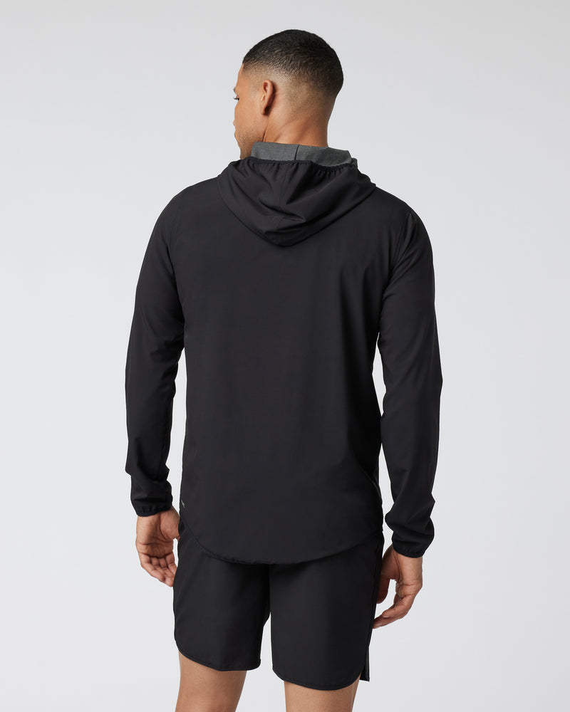 Vuori Outdoor Trainer Shell Men's