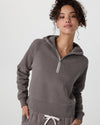 Vuori Restore Half Zip Hoodie Women's