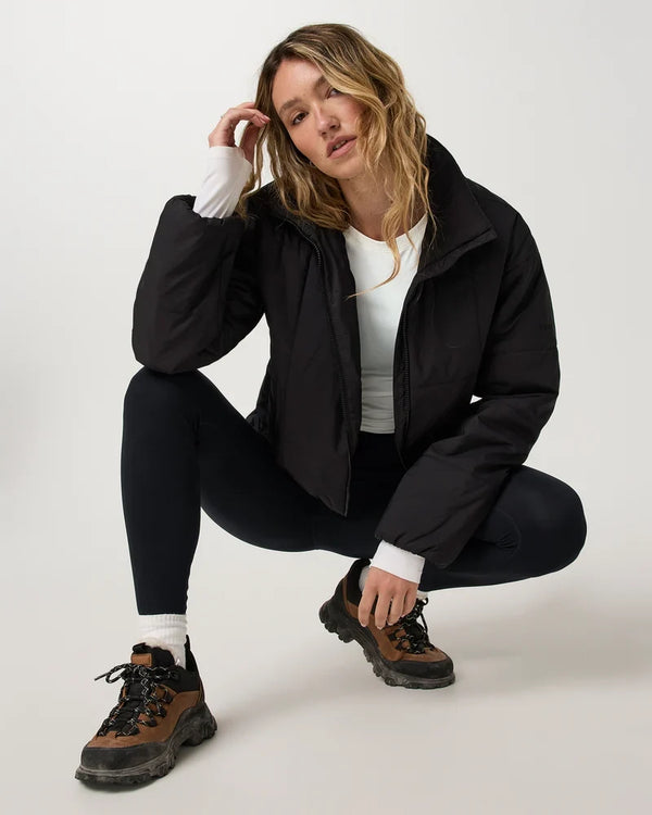 Vuori Canyon Insulated Sporty Jacket Women's