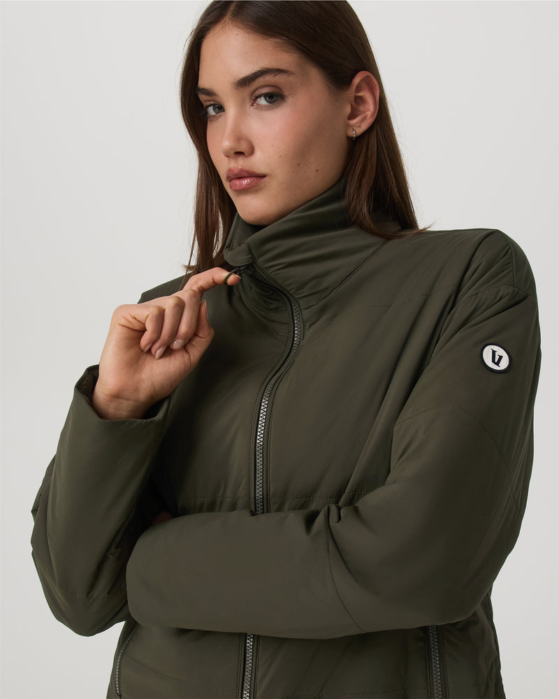 Vuori Canyon Insulated Jacket Women's