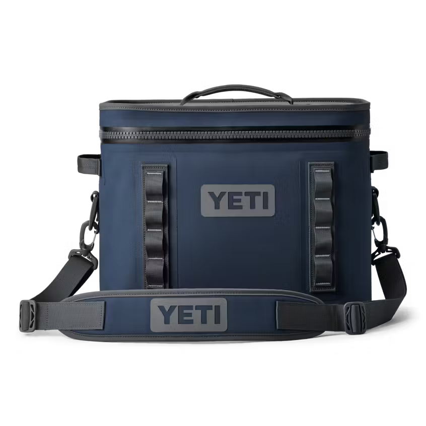 Yeti Hopper Flip 18 18 Soft Cooler