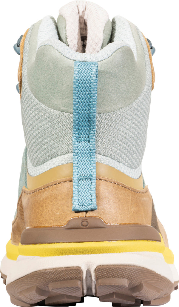 Oboz Hyalite Mid B-DRY Hiking Boot Women's