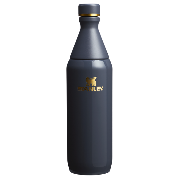 Stanley All Day Slim Bottle 20 oz | Ascent Cycles