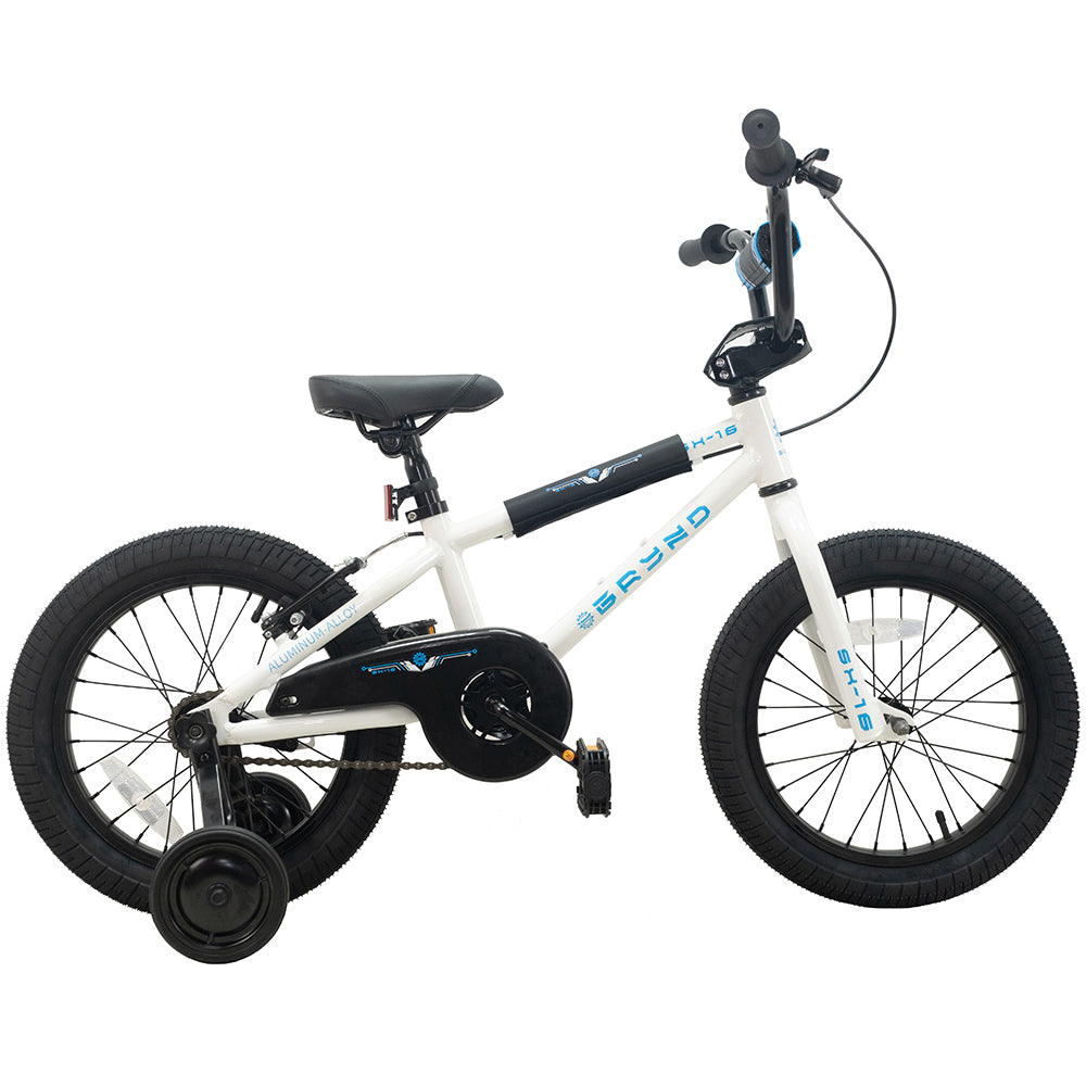 Serfas SX-16 Kids 16