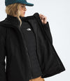 The North Face Carto Mono Triclimate Hooded Jacket Women's