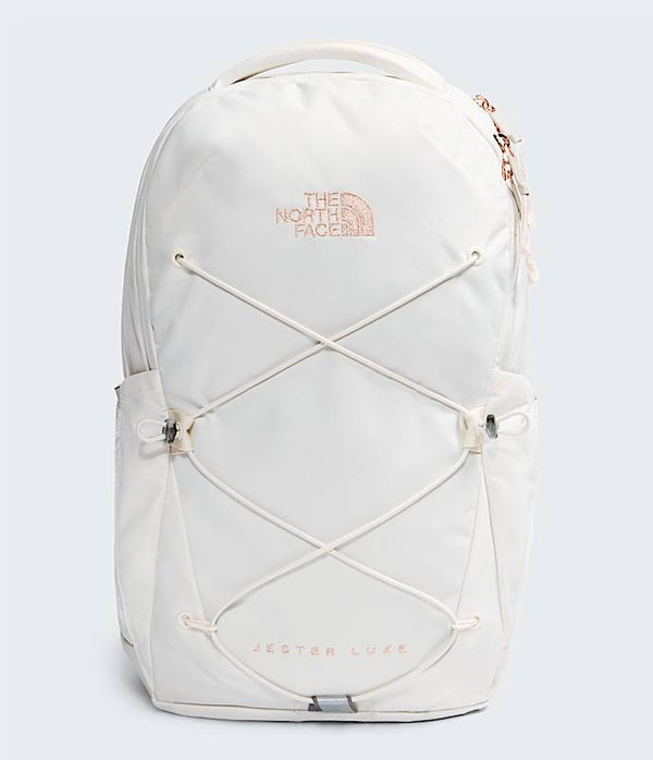 The North Face Jester Luxe Backpack Women's