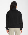 The North Face Osito Lux Jacket Women's