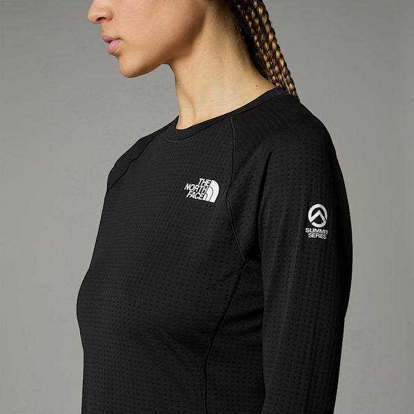 The North Face Women's Summit Pro 120 Crew