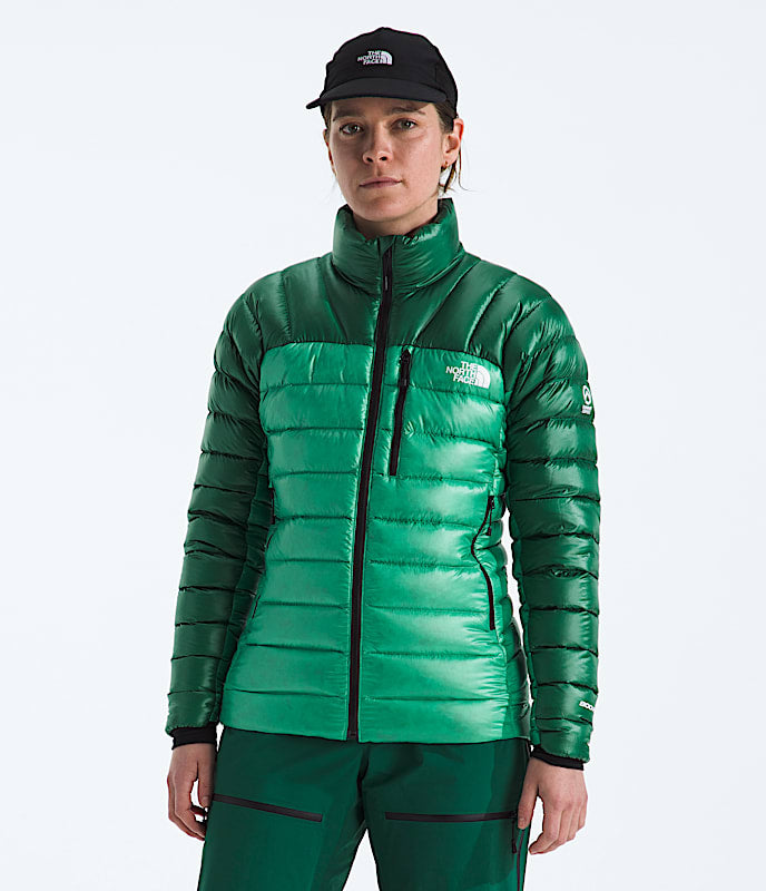 The North Face Summit Series Breithorn Hoodie Down Jacket Women’s
