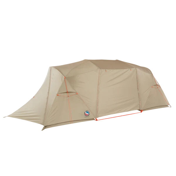 Big Agnes Wyoming Trail 4