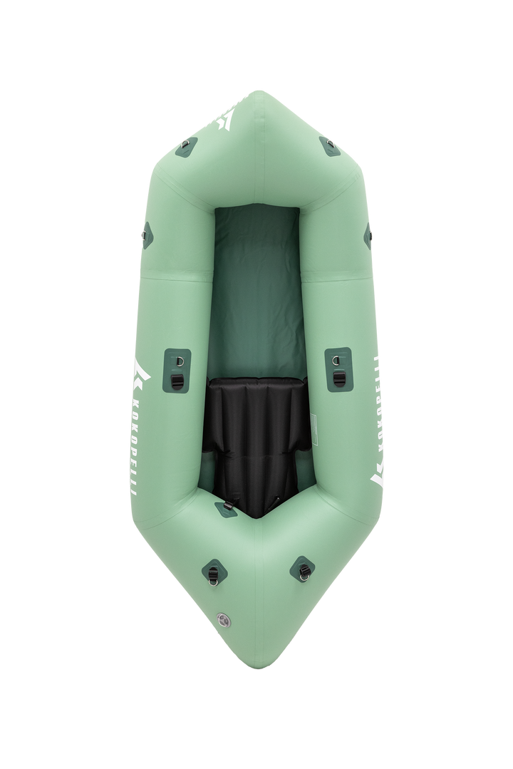 Kokopelli XPD Packraft