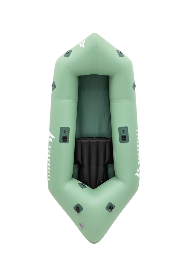 Kokopelli XPD Packraft
