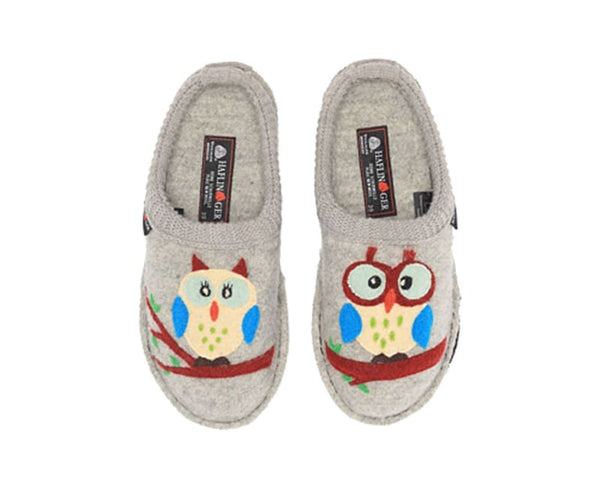 Haflinger Olivia Slipper Women's