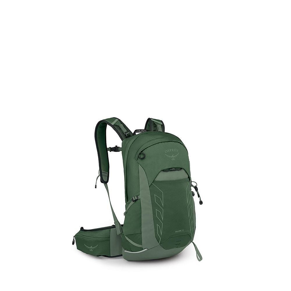 Osprey Talon 22 Extended Fit