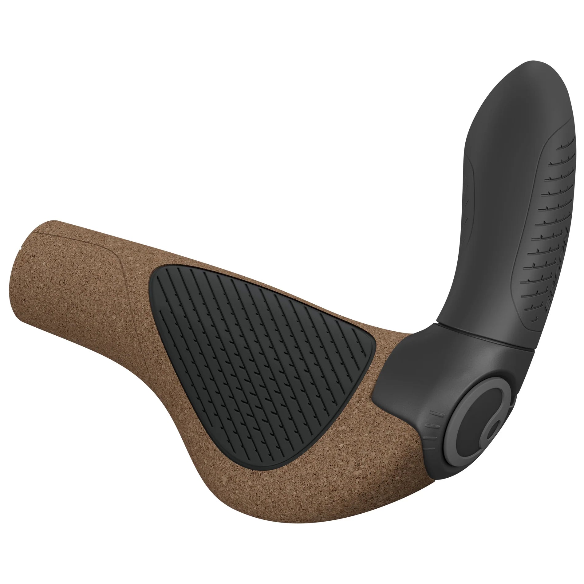 Ergon GP4 Evo BioKork Grips