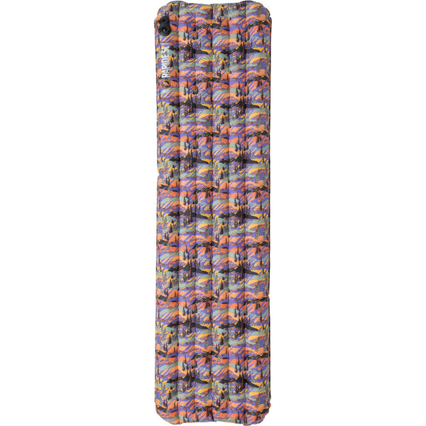 Big Agnes Rapide SL Insulated Sleeping Pad