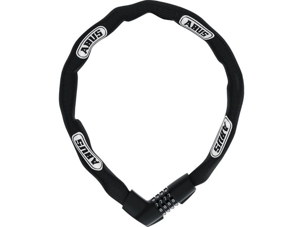 Abus Chain Lock-TRESOR 1385/110-7mm square (3.7')