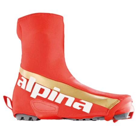 Alpina Racing Elite Overboot Past Season