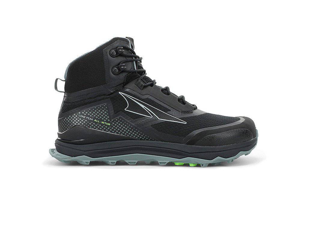 Altra Women's Lone Peak All-Weather Mid