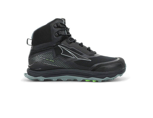 Altra Women's Lone Peak All-Weather Mid