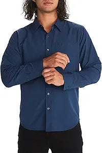 Marmot Aerobora Long sleeve Men's