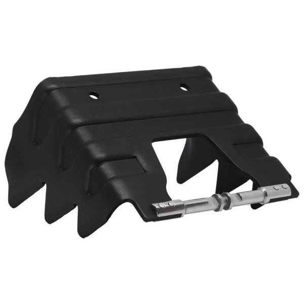 Atomic 1x2 MTN/Backland Crampons