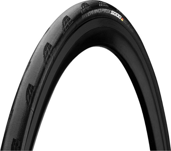 Continental Grand Prix 5000 Tire - Ascent Cycles
